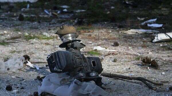    © РИА Новости Крым . Дмитрий Макеев