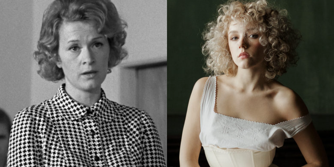 10 внучек и внуков знаменитых советских актеров, которые пошли по их стопам