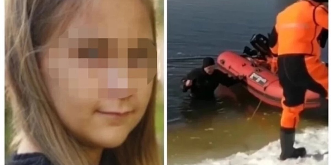 Это души наших ангелочков: в Звенигороде похоронили Алину, утонувшую вместе с двумя друзьями