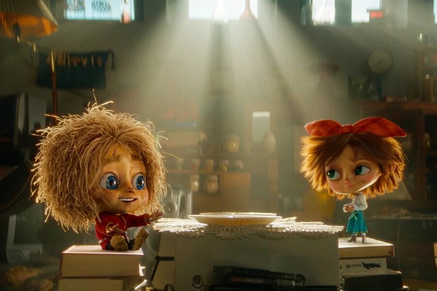 Листайте вправо, чтобы увидеть больше изображений