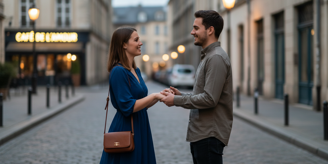 Что делать после второго свидания?