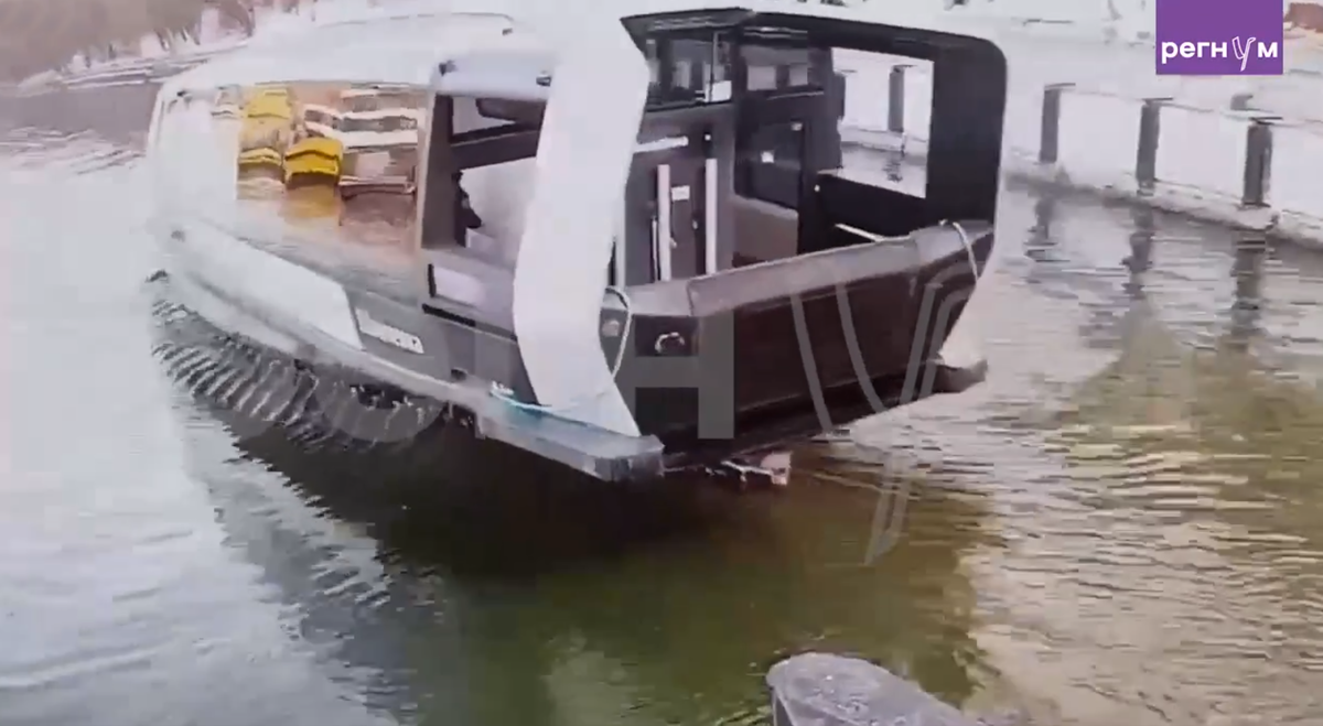     / Источник: Кадр из видео