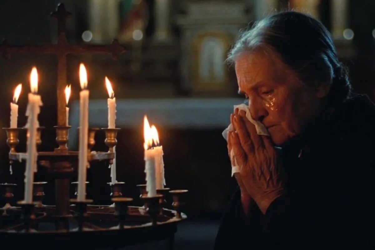    Это потревожит усопших!