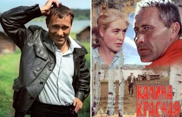 Знакомый шедевр. В Твери покажут и обсудят фильм «Калина красная»