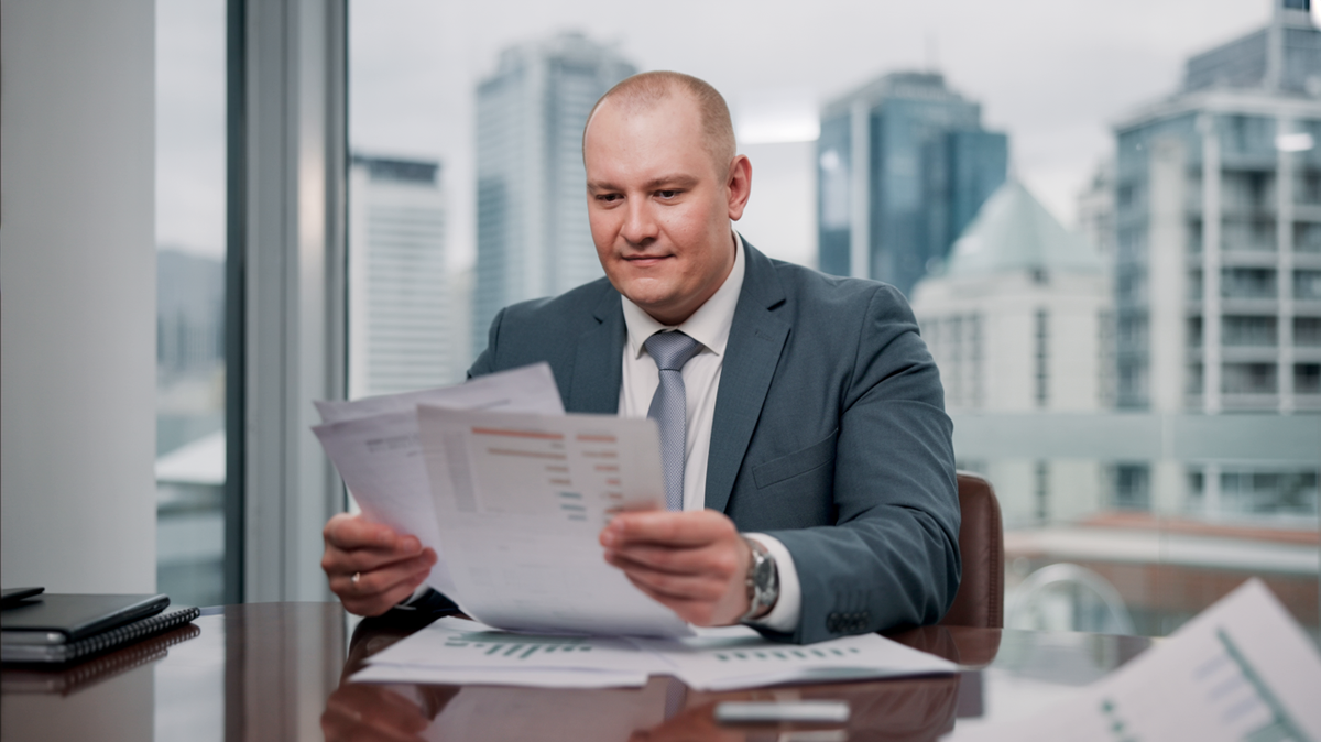    Особенности внутреннего аудита в строительной сфере Шибалкин Алексей