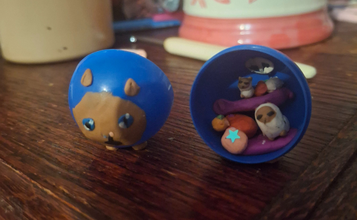 Фото автора канала