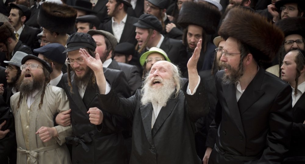 Почему нет пророков