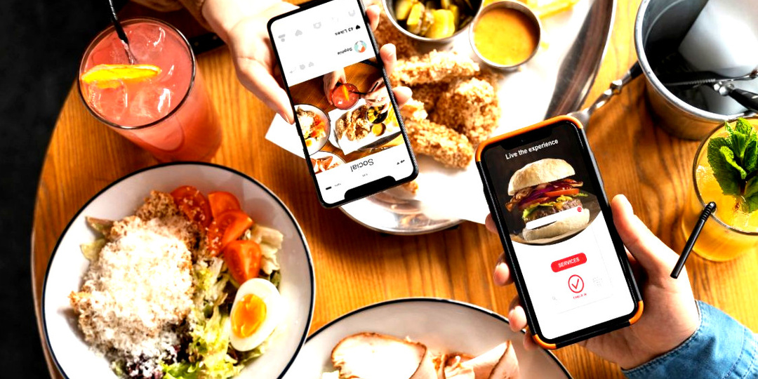 Мои выводы: почему я отказалась от сервисов доставки еды в 2026