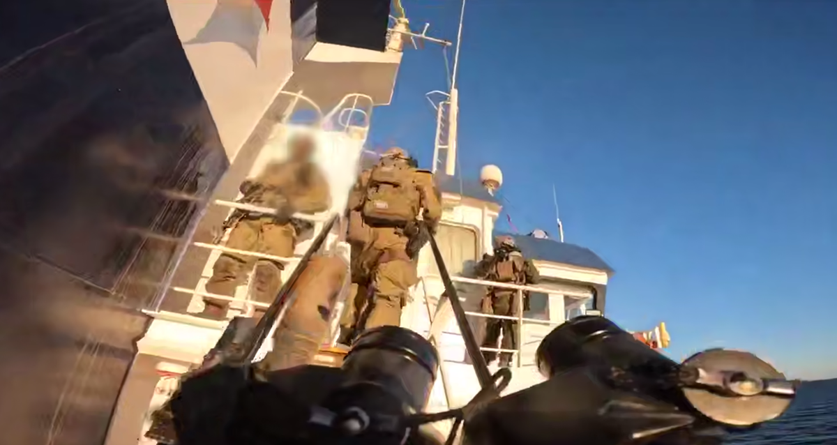 Скрин видео.