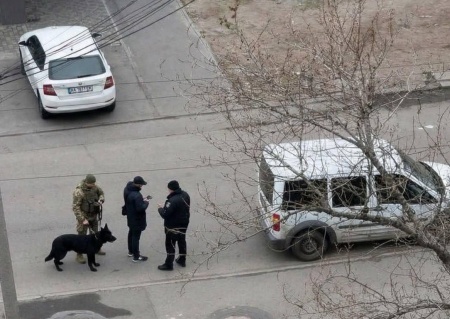    Рейды ТЦК с овчарками стали новым символом мобилизации