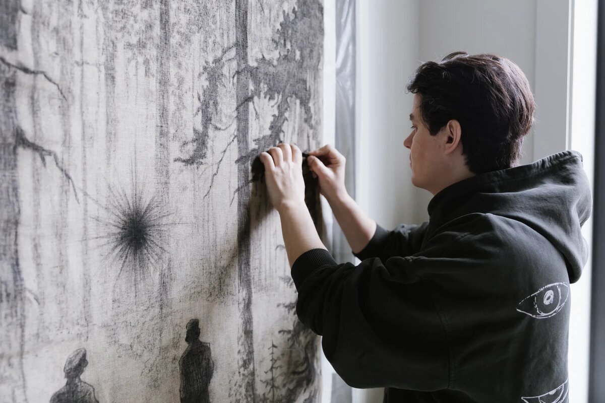 Источник фото: пресс-служба Дома культуры «ГЭС-2»