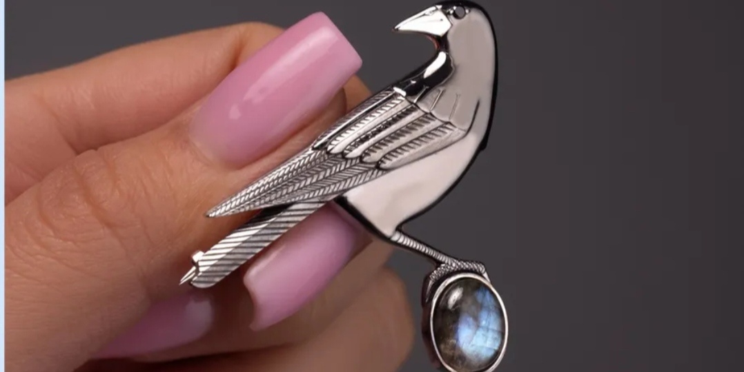 Выбрала себе подарок