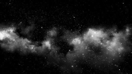 Скопления Душ в глубинах Вселенной: что скрывает космос