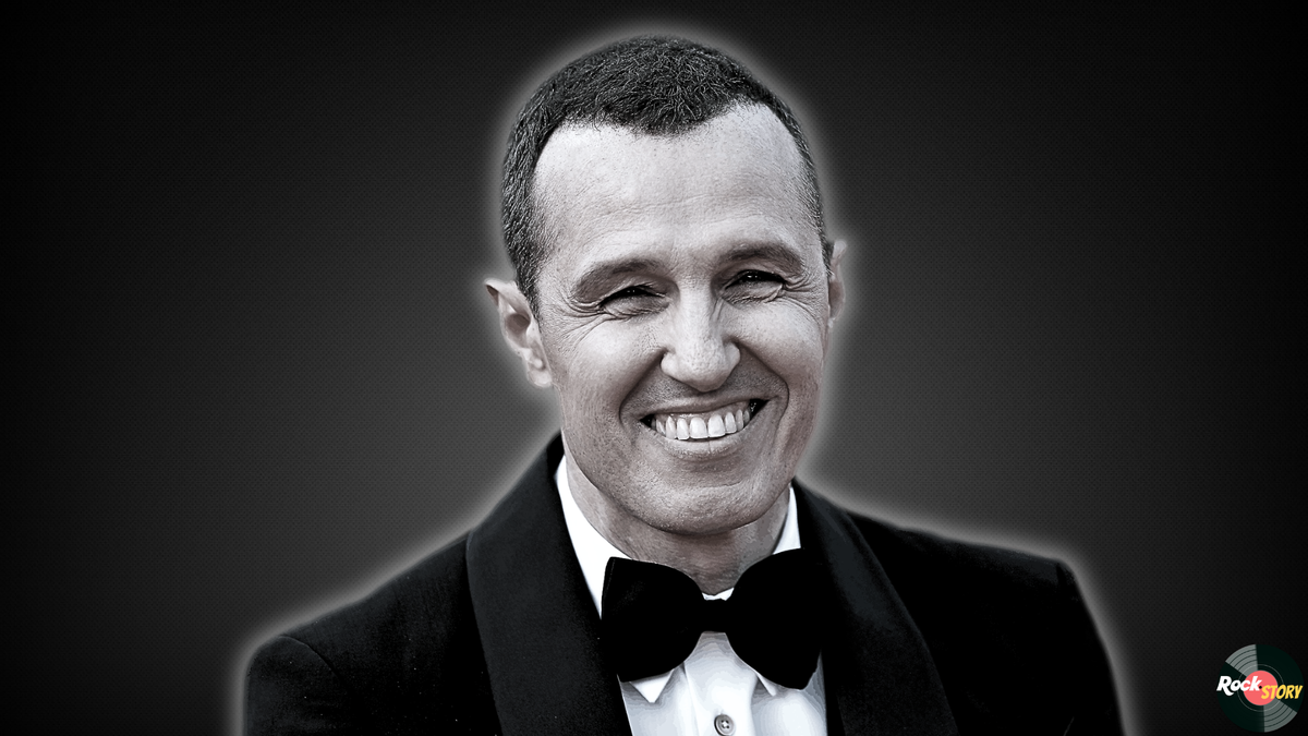 На фотографии: Игорь Верник