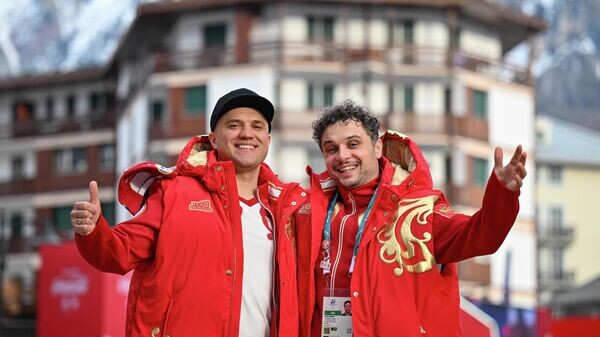    © РИА Новости . Юрий Кочетков