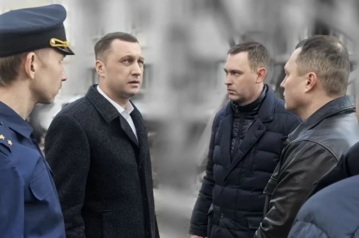    Атака БПЛА на Энгельс и Саратов 21 марта: Бусаргин рассказал о последствиях