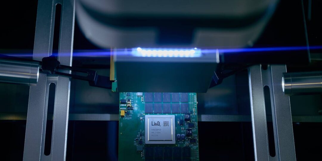 Свой микрочип для ИИ: российская разработка получила патент на 20 лет⁠⁠