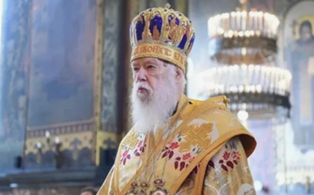    Гордость и властолюбие как главные причины раскола в УПЦ