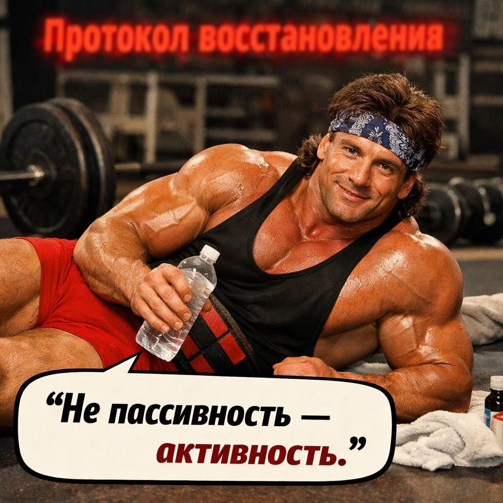 Стремление → Система → Самодисциплина → Результат.