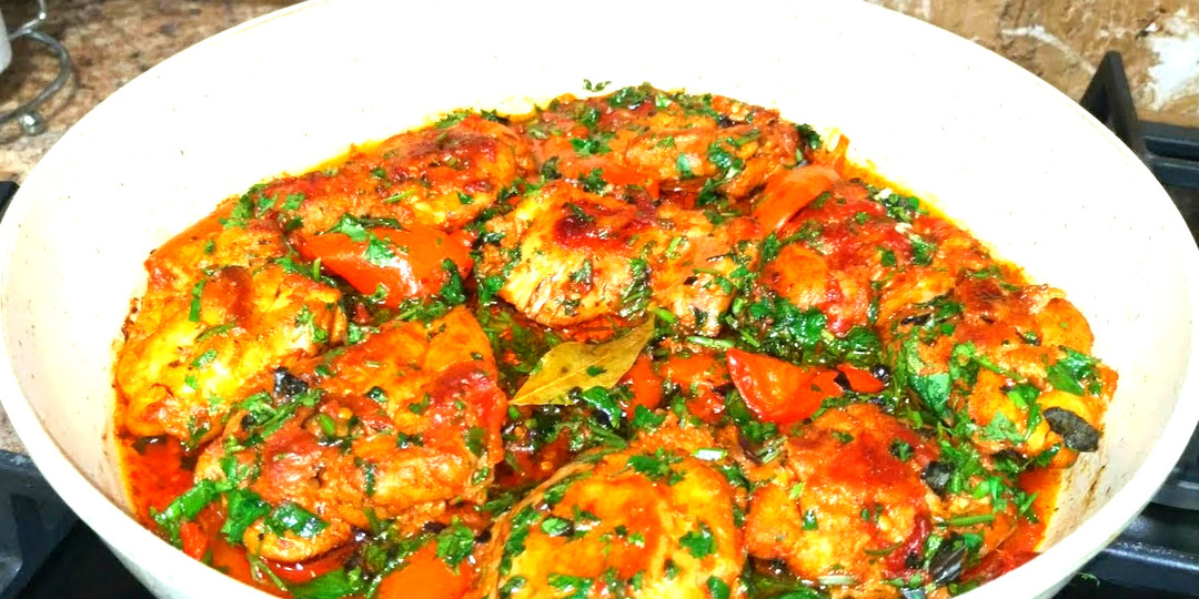 Мои любимые: 5 рецептов из курицы, к которым я возвращаюсь снова и снова