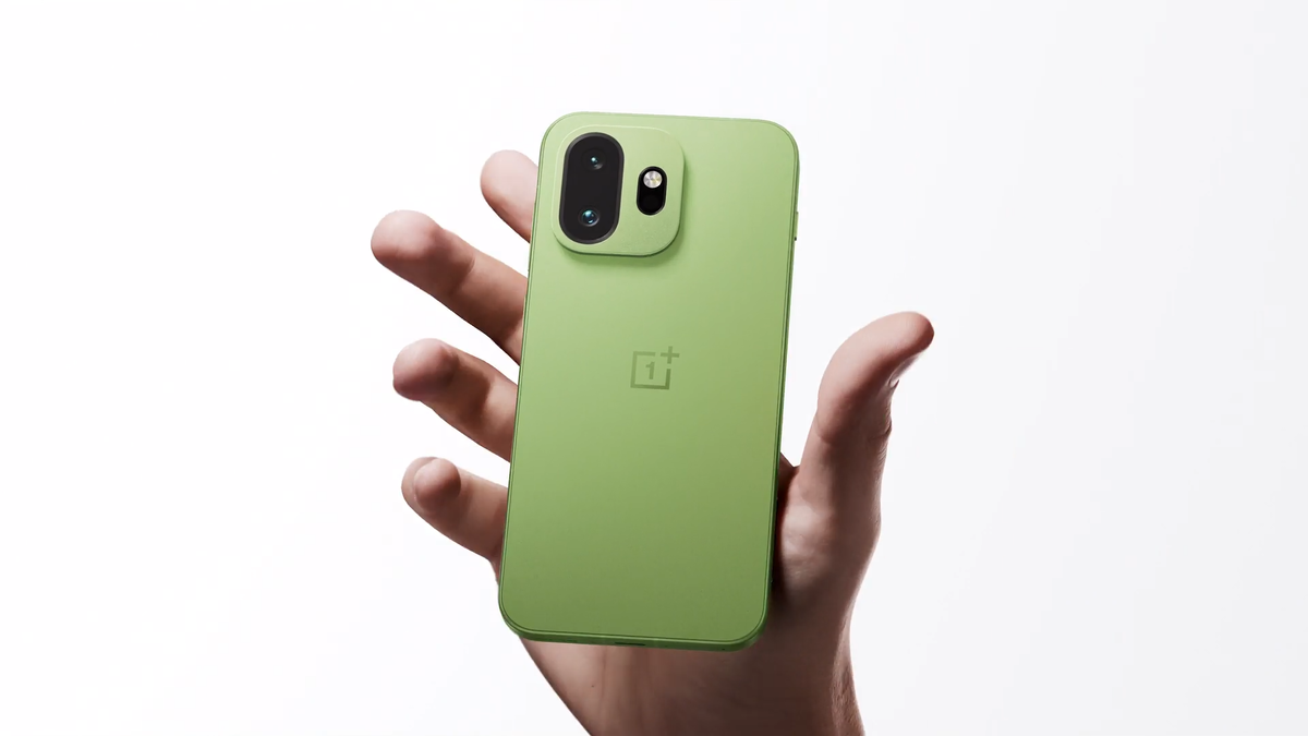 Фото OnePlus  📷
