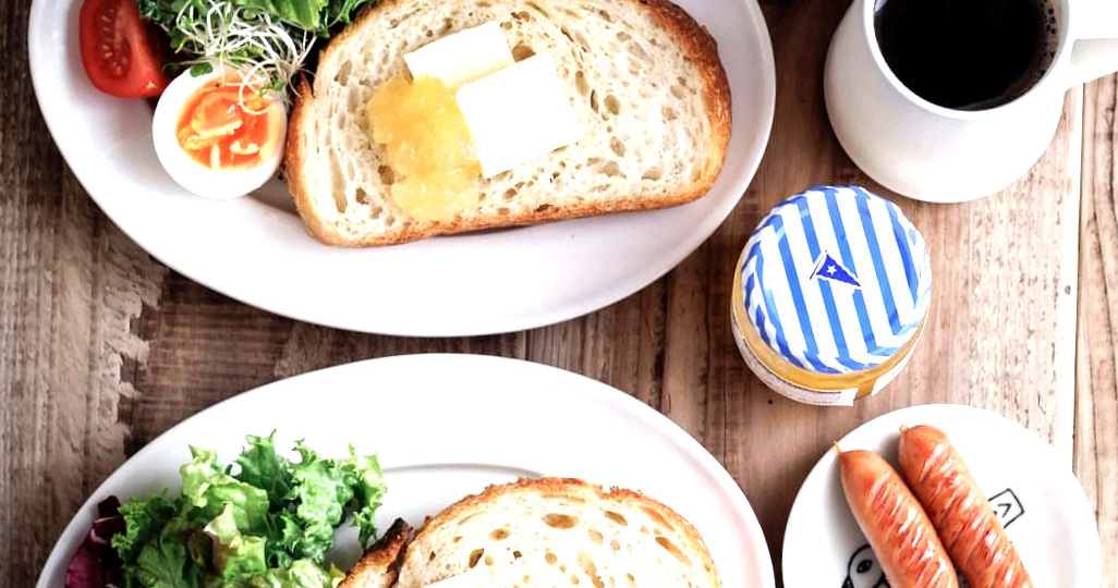 Мои любимые завтраки: 5 рецептов, которые дают энергию на весь день