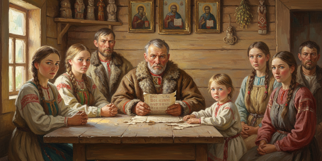 Как в Сибири выжил народ, переживший и царей, и советскую власть