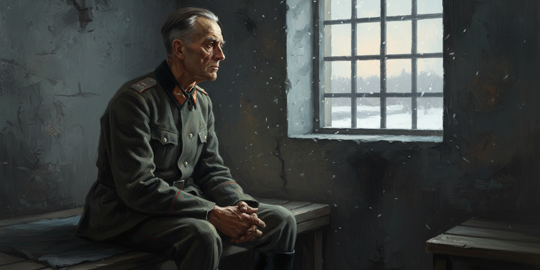 Почему фельдмаршалы вермахта называли советского солдата «невозможным противником»