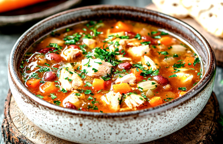 Мои наблюдения: почему в Европе не едят супы, а у нас это традиция