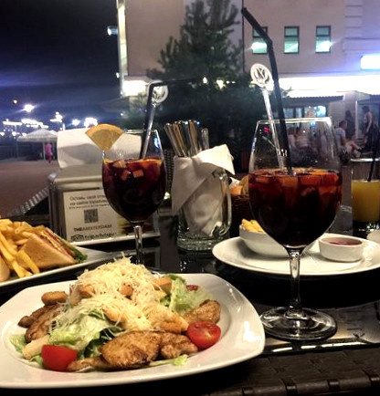 Мои открытия: 8 уловок ресторанов, из-за которых я переплачивала