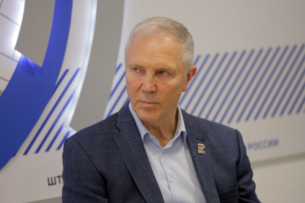    Фото: ТРК «Таврия»