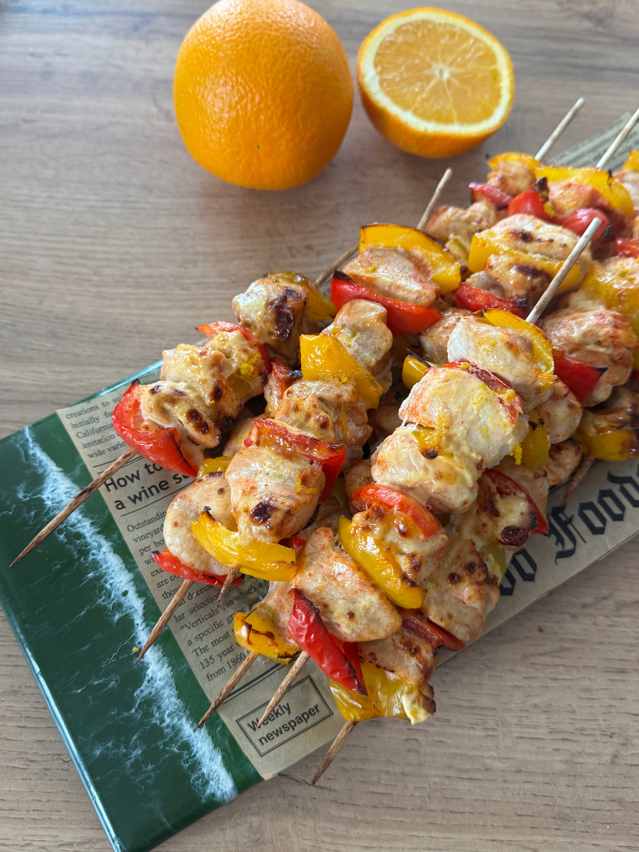 Очень аппетитное, яркое блюдо! Отлично подойдет к праздничному столу 