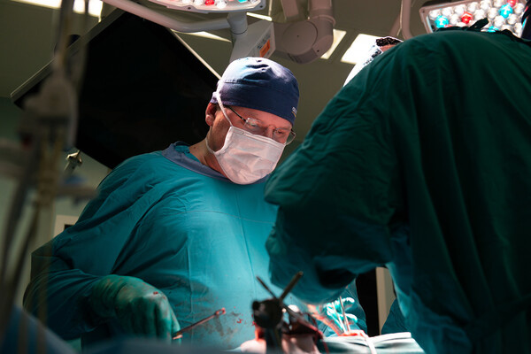 Пресс-служба НМИЦ онкологии им. Н.Н. Блохина   📷