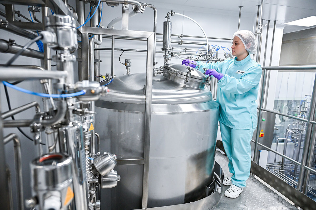 ©Максим Мишин/Пресс-служба мэра и правительства Москвы/Агентство «Москва»