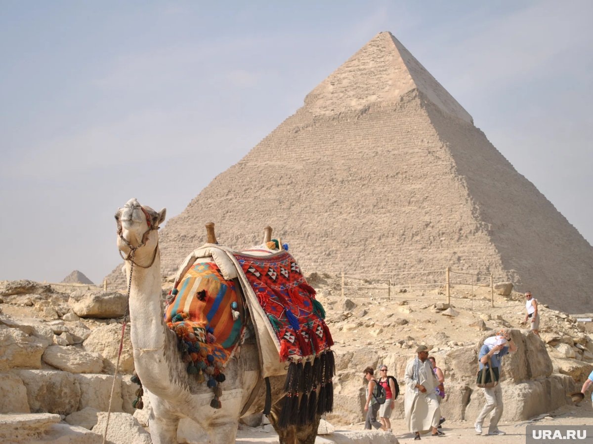     Три основные курорта Египта - Хургада, Шарм-эш-Шейх, Аламейн