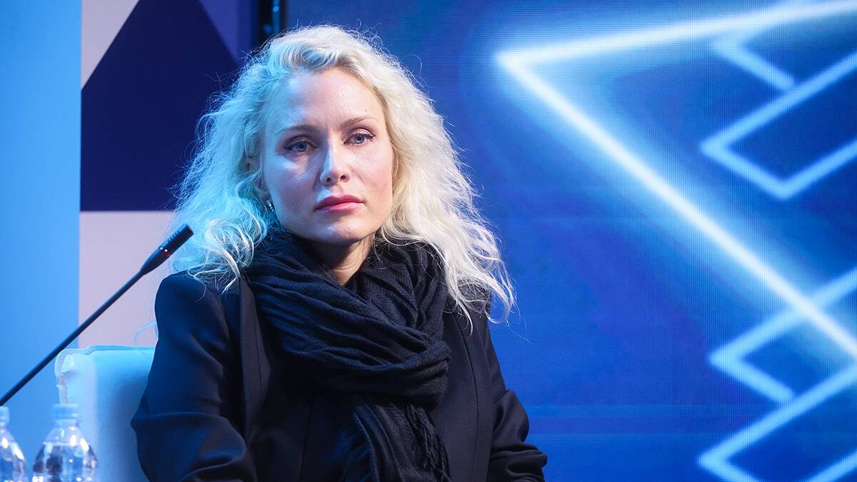    Фото: roscongress / Максим Григорьев