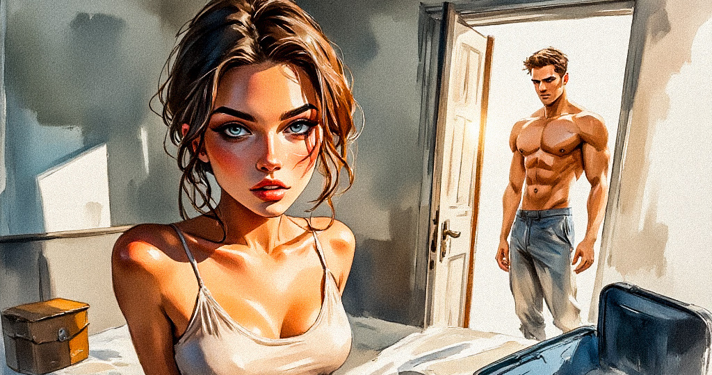 Почему он поставил подпись, а потом смотрел в потолок до трёх ночи