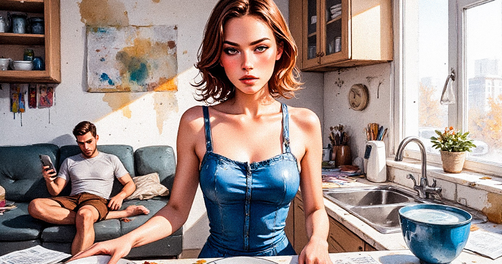 Почему она не написала родителям: вы правы