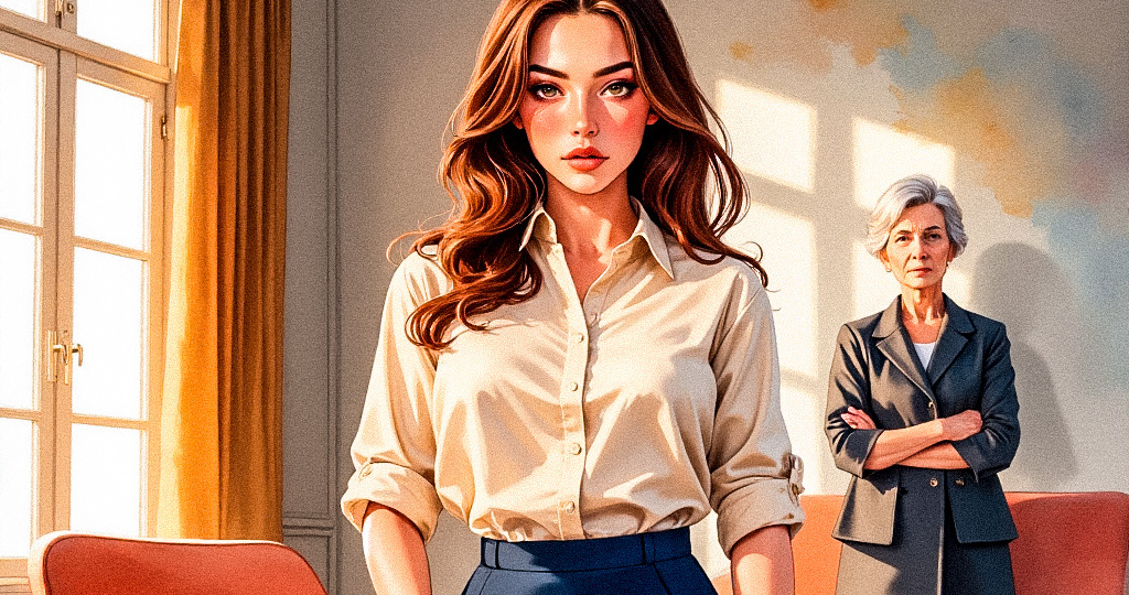 Почему он не ушёл домой в среду вечером