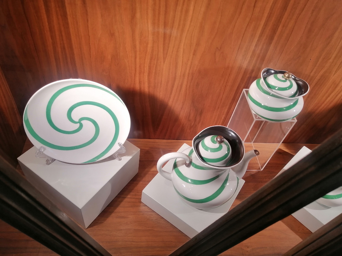 куда кривая выведет..