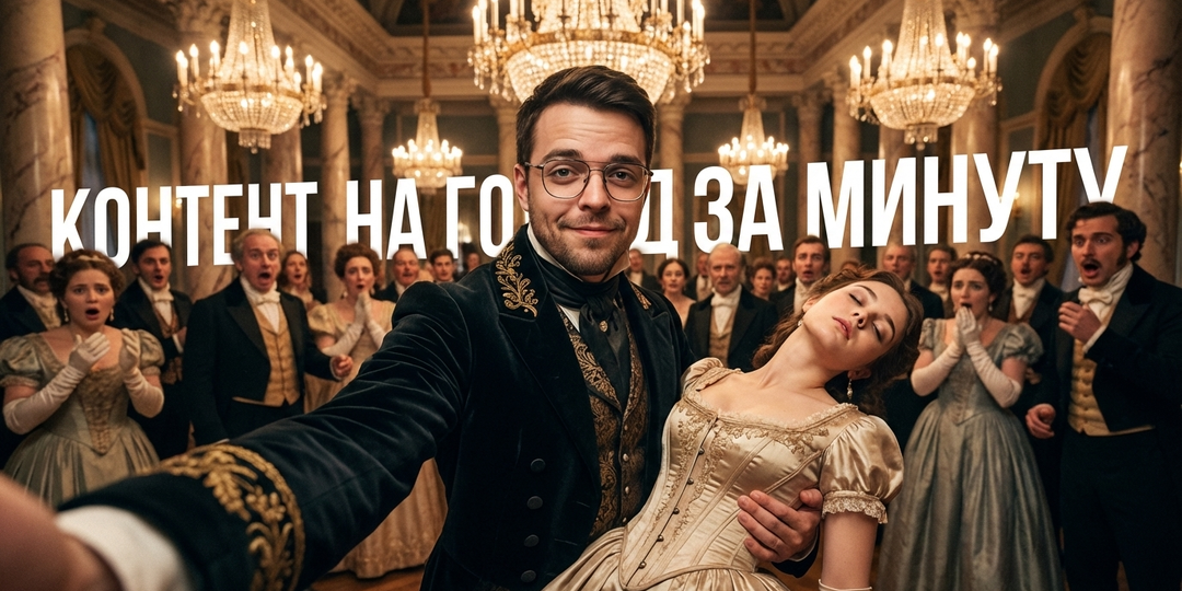 Генерация картинок нейросетью: 4 сервиса для контента в 2026 году