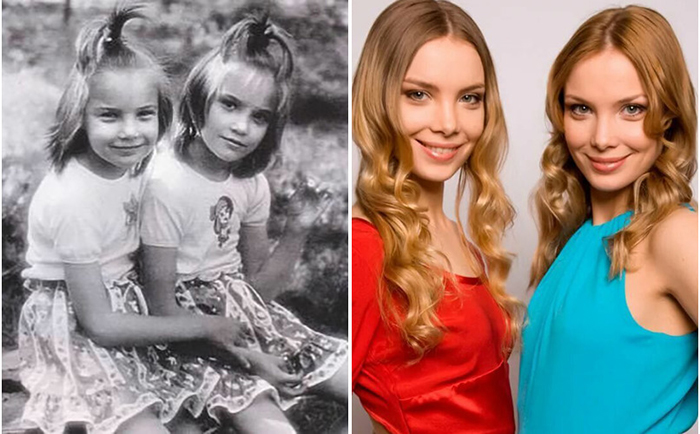 «Родили детей с разницей в 20 дней и развелись с разницей в год»: как сестры Арнтгольц проживают свои судьбы-близнецы