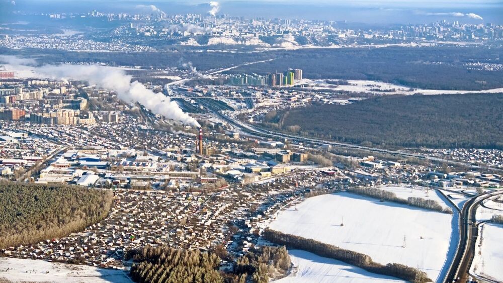    Фото: vaalaa/Shutterstock/Fotodom