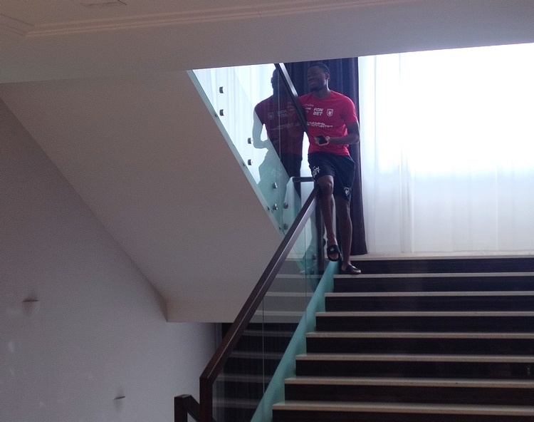    Жак Сиве / фото: «БИЗНЕС Online»