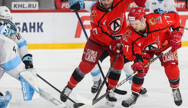 чемпионат.ком