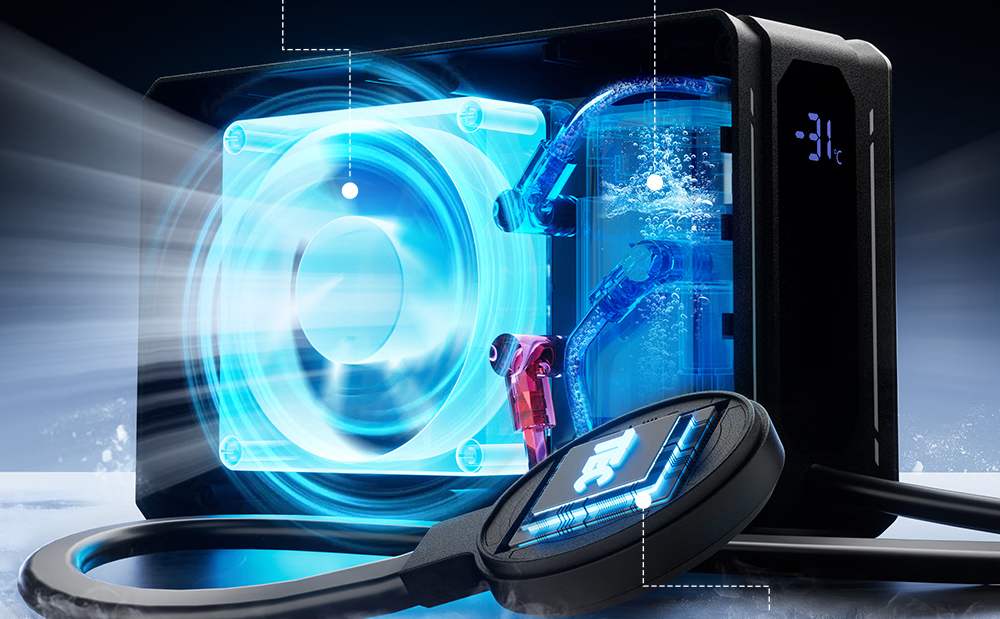 Фото Black Shark  📷
