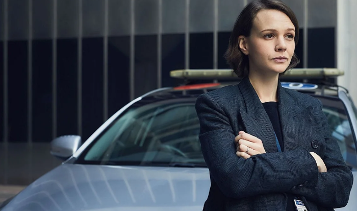 Фрагмент из сериала "Соучастник"