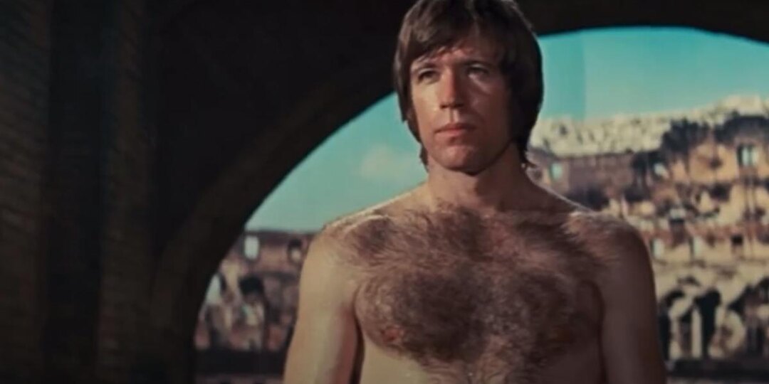 Умер Чак Норрис – звезда «Пути дракона» и герой боевиков