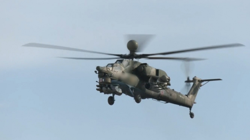    Фото: © РИА Новости/Министерство обороны РФ; 5-tv.ru