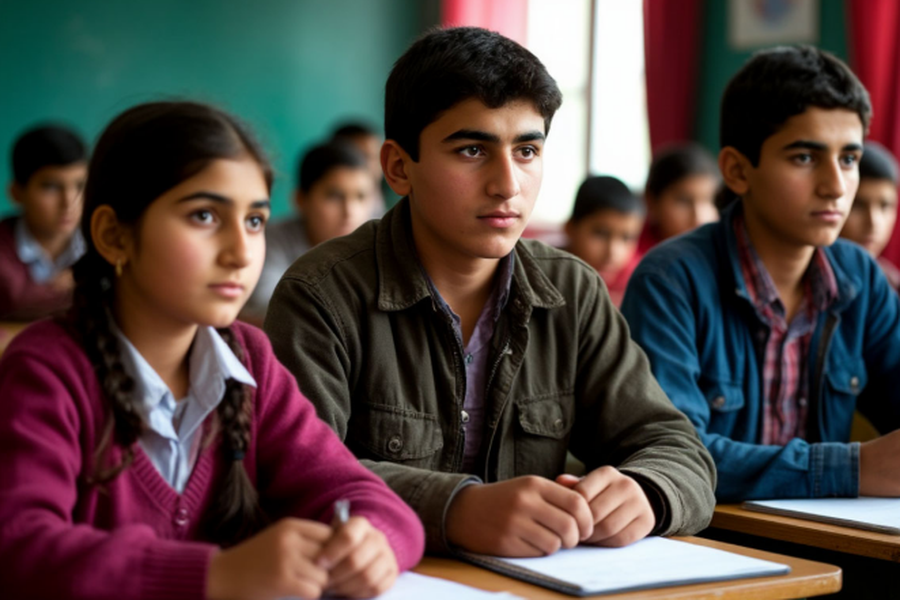 Изображение сгенерировано нейросетью